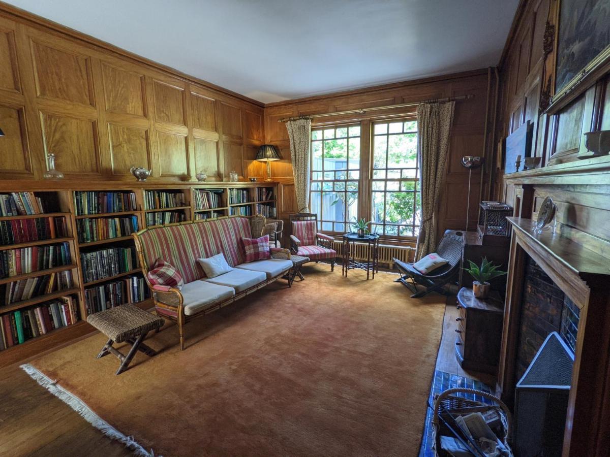 Loch Melfort Hotel Arduaine Extérieur photo