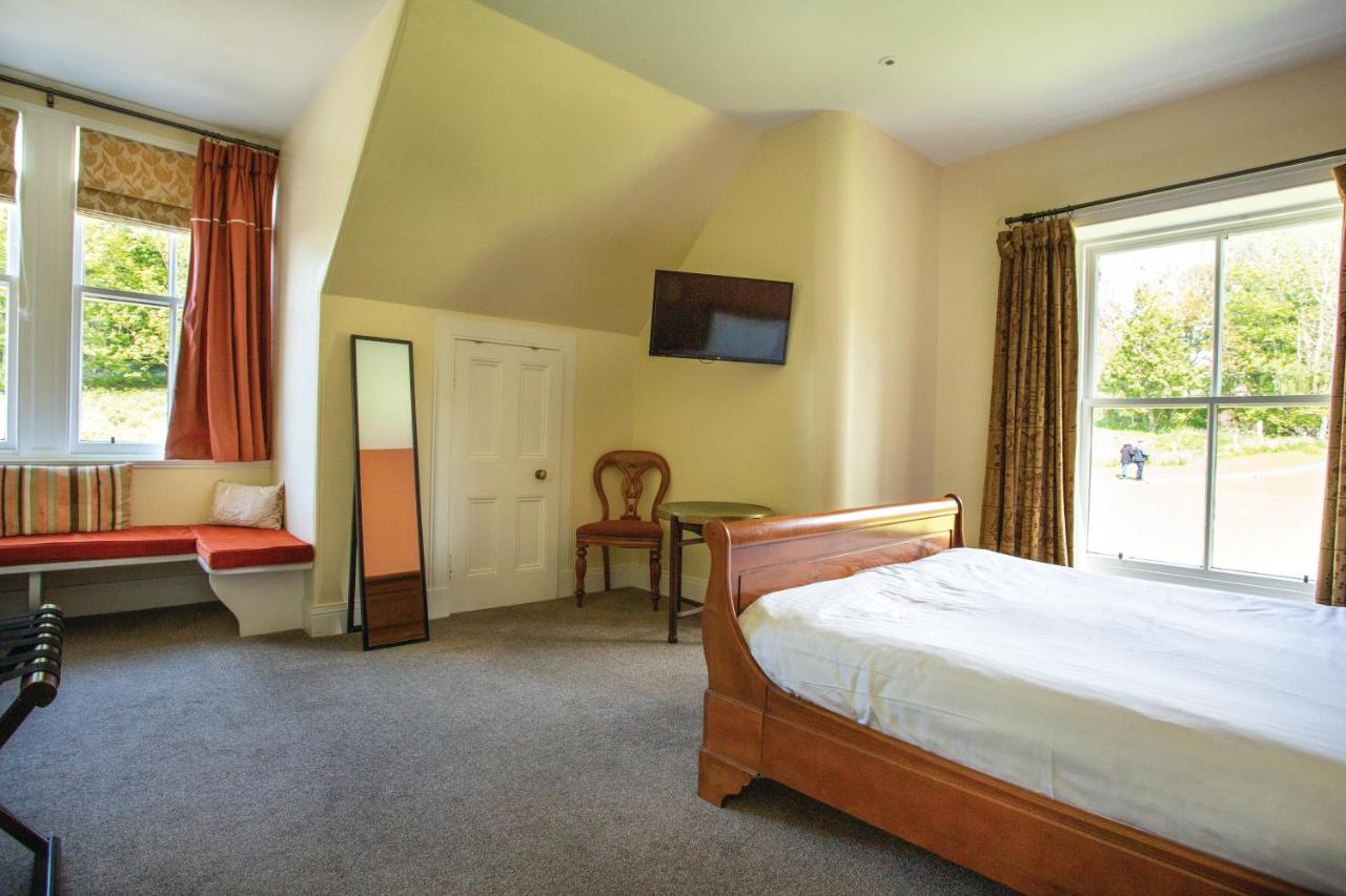 Loch Melfort Hotel Arduaine Extérieur photo