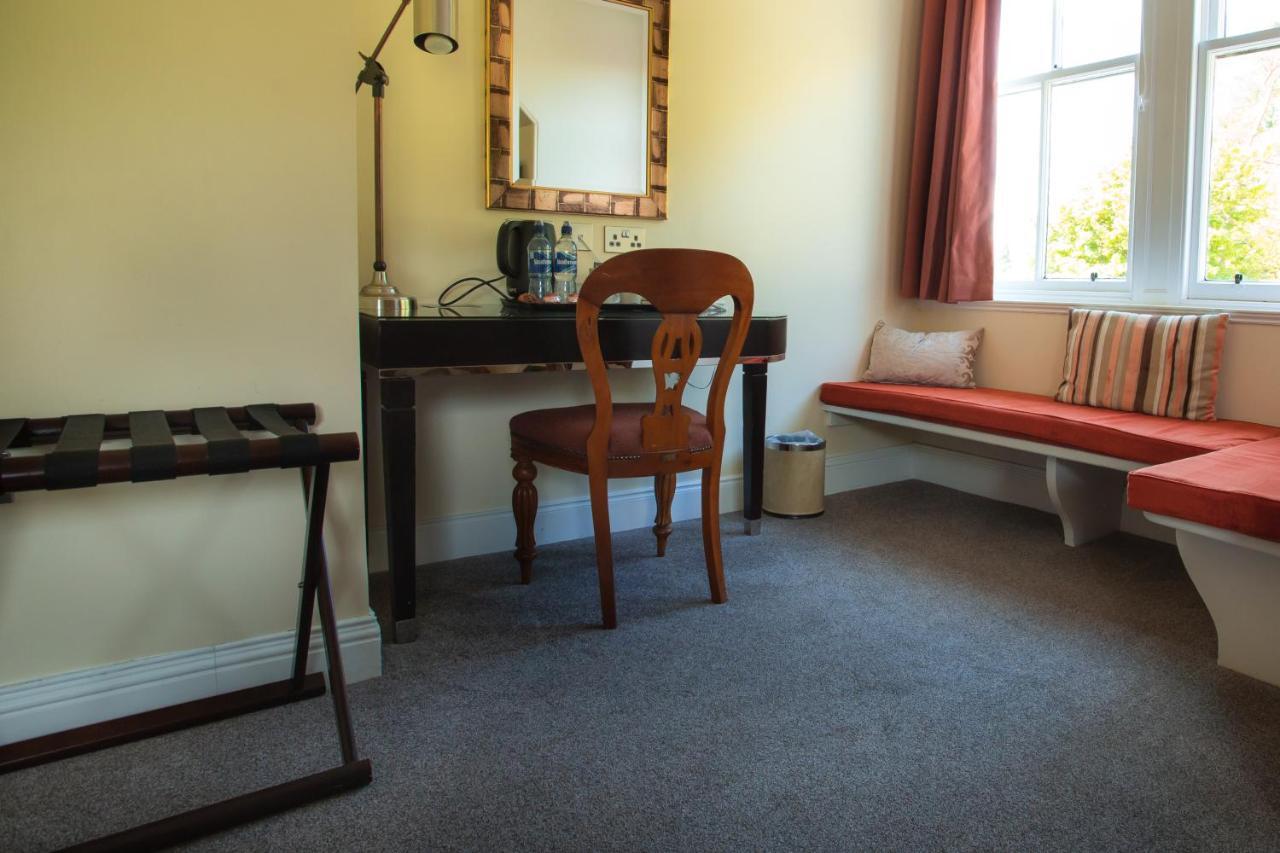 Loch Melfort Hotel Arduaine Extérieur photo