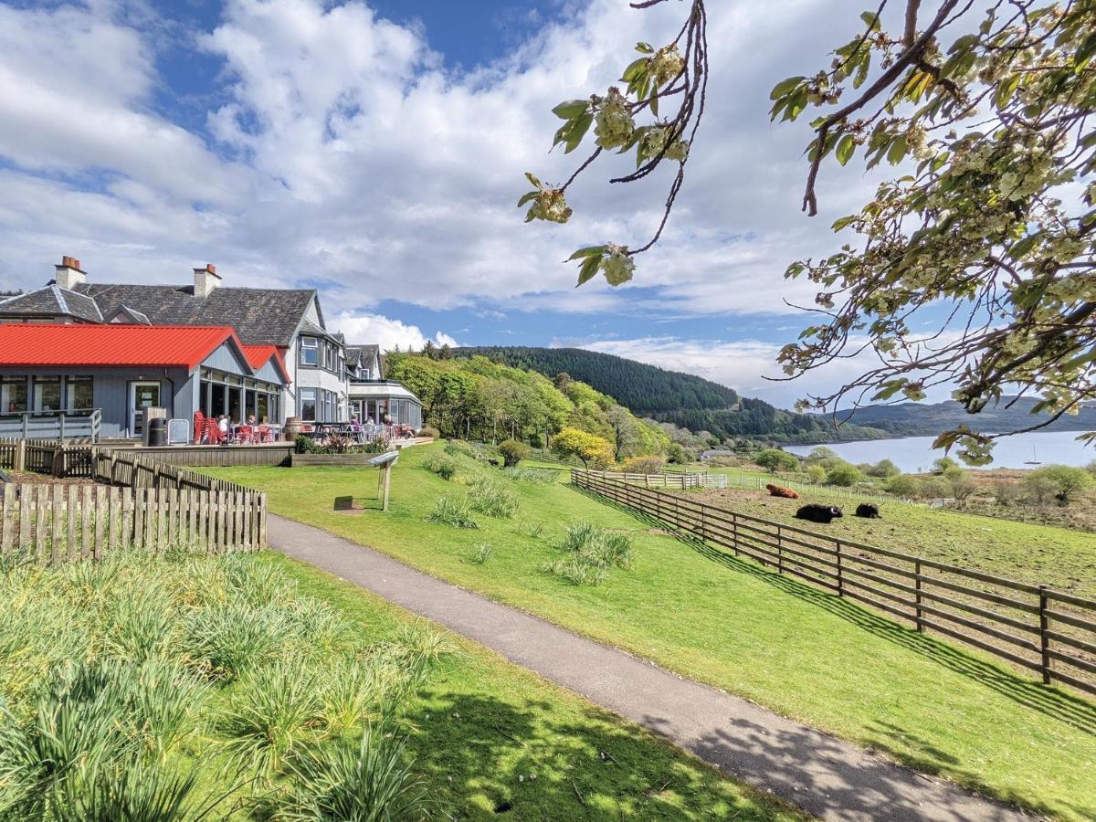 Loch Melfort Hotel Arduaine Extérieur photo