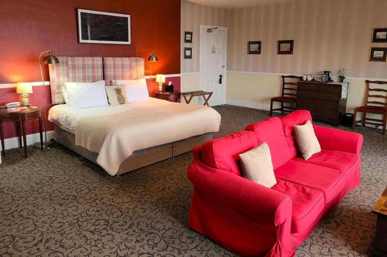 Loch Melfort Hotel Arduaine Extérieur photo
