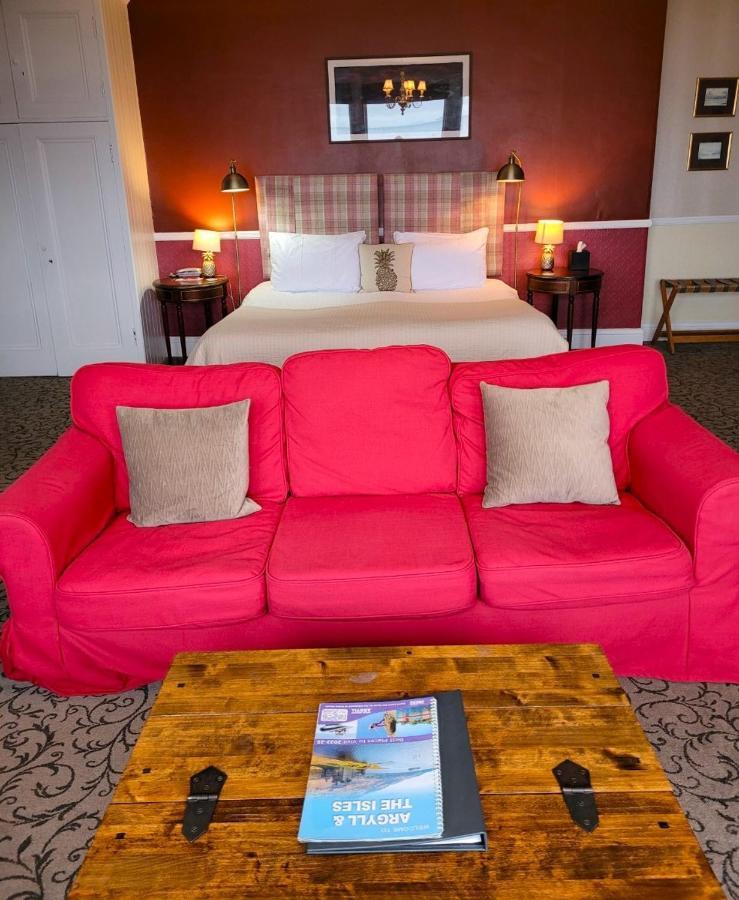 Loch Melfort Hotel Arduaine Extérieur photo