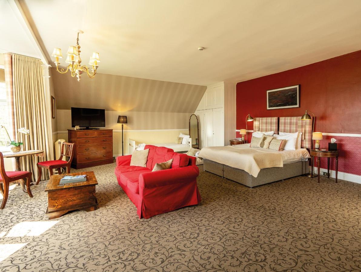 Loch Melfort Hotel Arduaine Extérieur photo