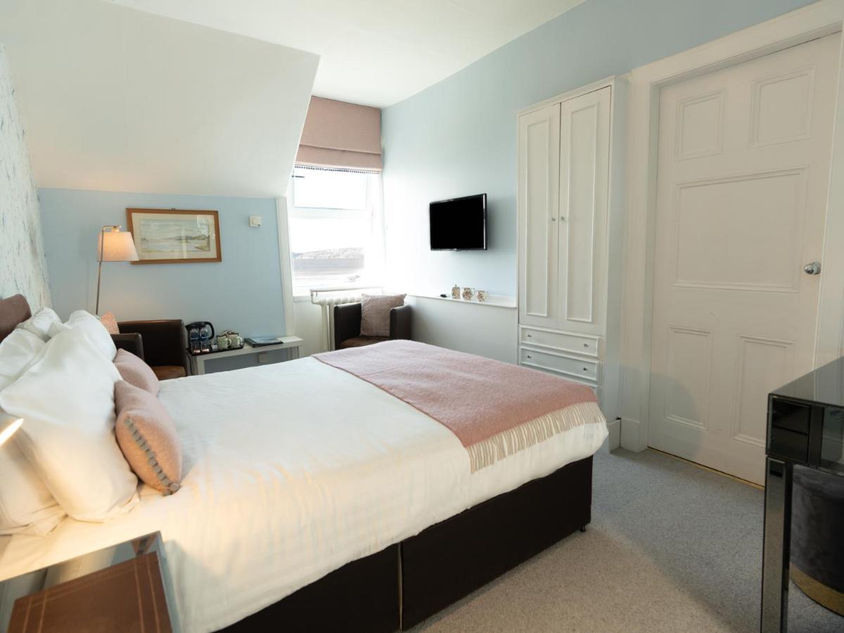 Loch Melfort Hotel Arduaine Extérieur photo