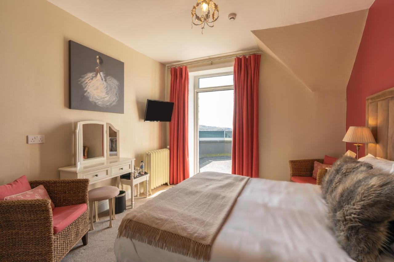 Loch Melfort Hotel Arduaine Extérieur photo
